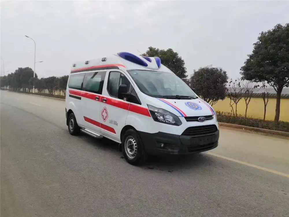 景县救护车转院